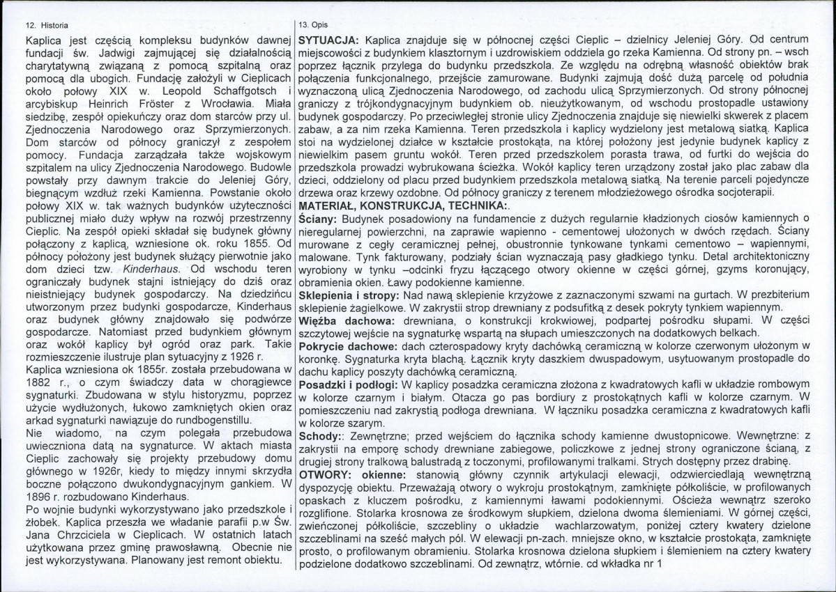 Karta biała, skan nr 2