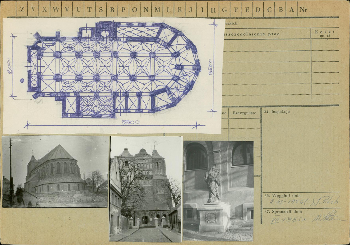 Karta zielona, skan nr 2