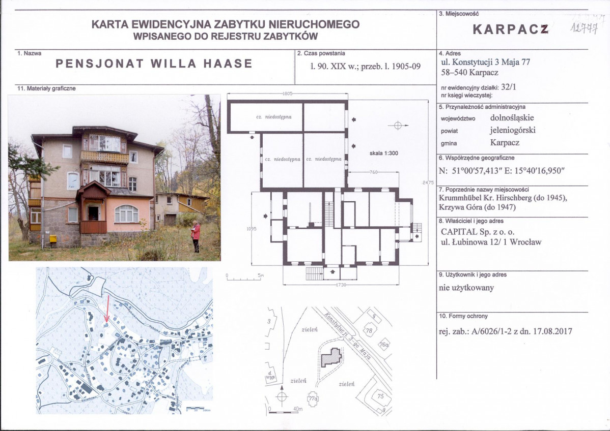 Karta biała, skan nr 1