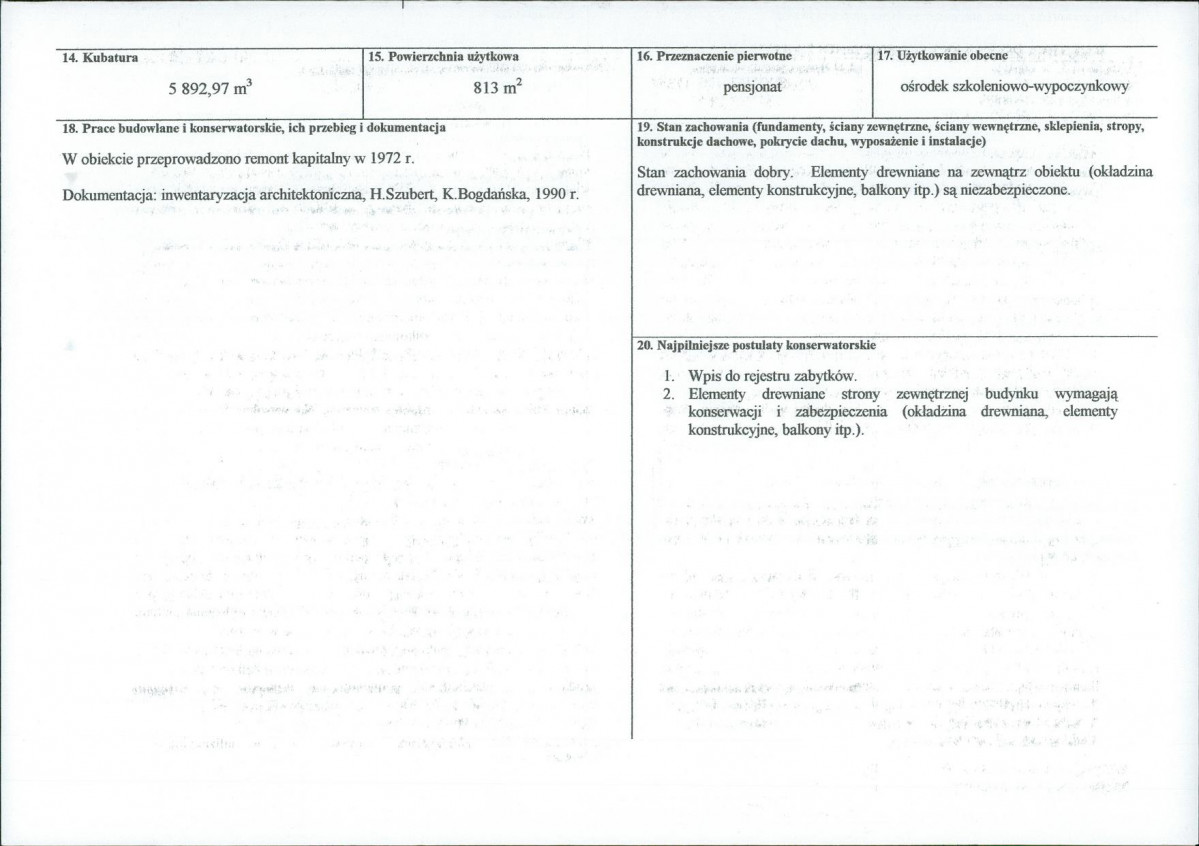Karta biała, skan nr 3