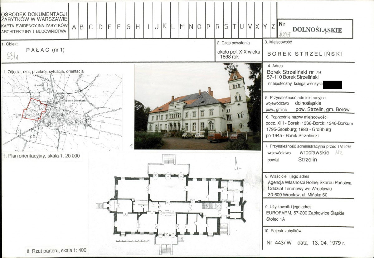 KB - Karta biała, skan nr 1