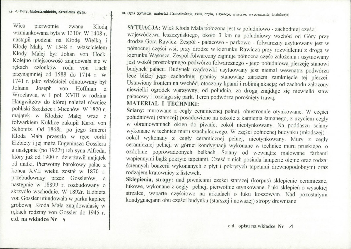 KB - Karta biała, skan nr 2