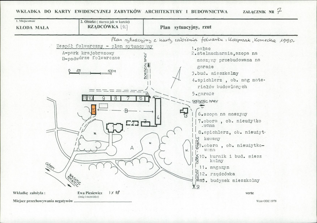 KB - Karta biała, skan nr 19