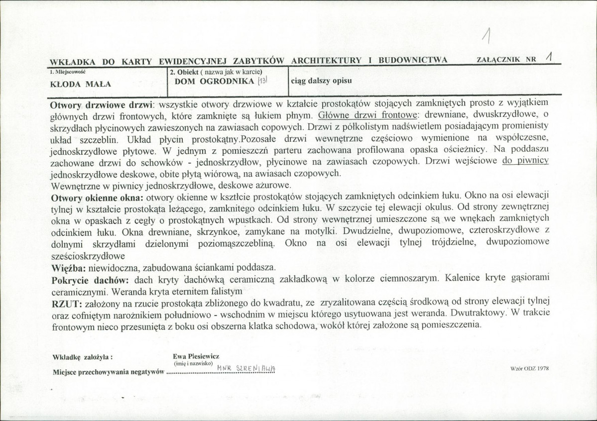 KB - Karta biała, skan nr 5