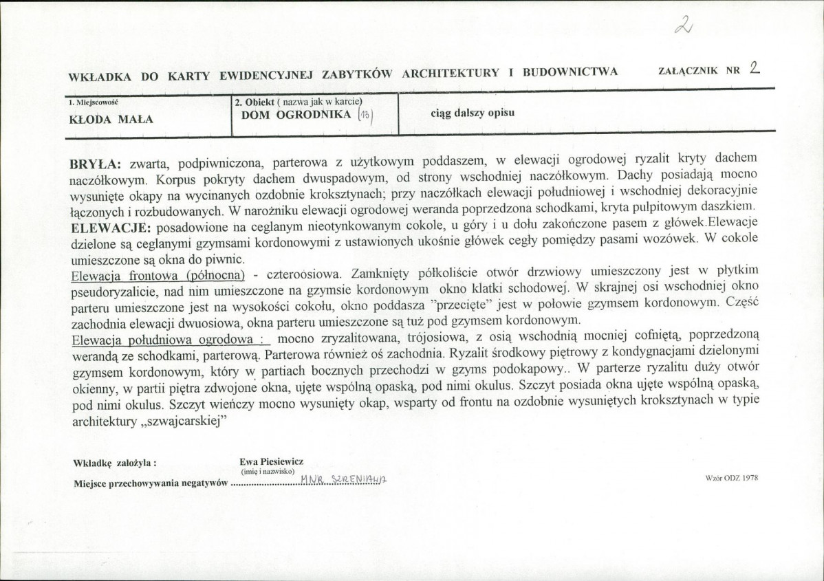 KB - Karta biała, skan nr 7