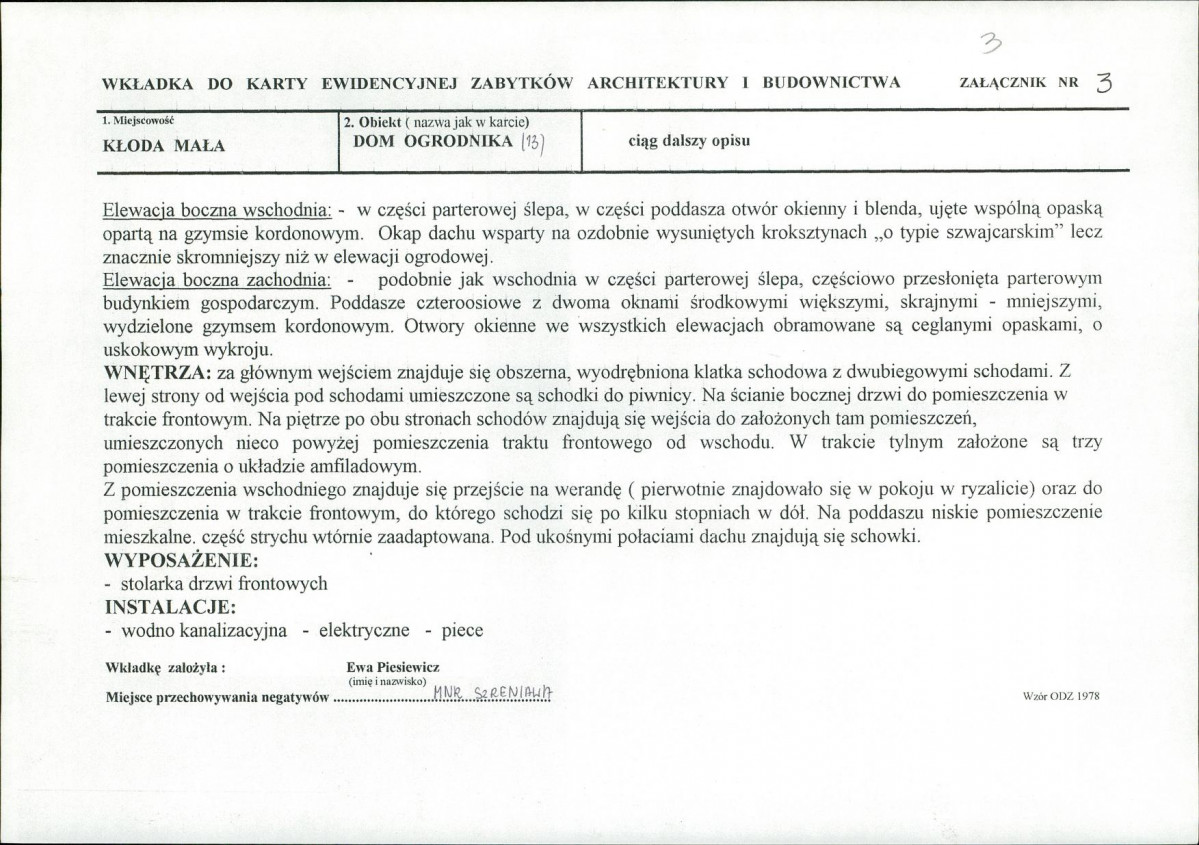 KB - Karta biała, skan nr 9
