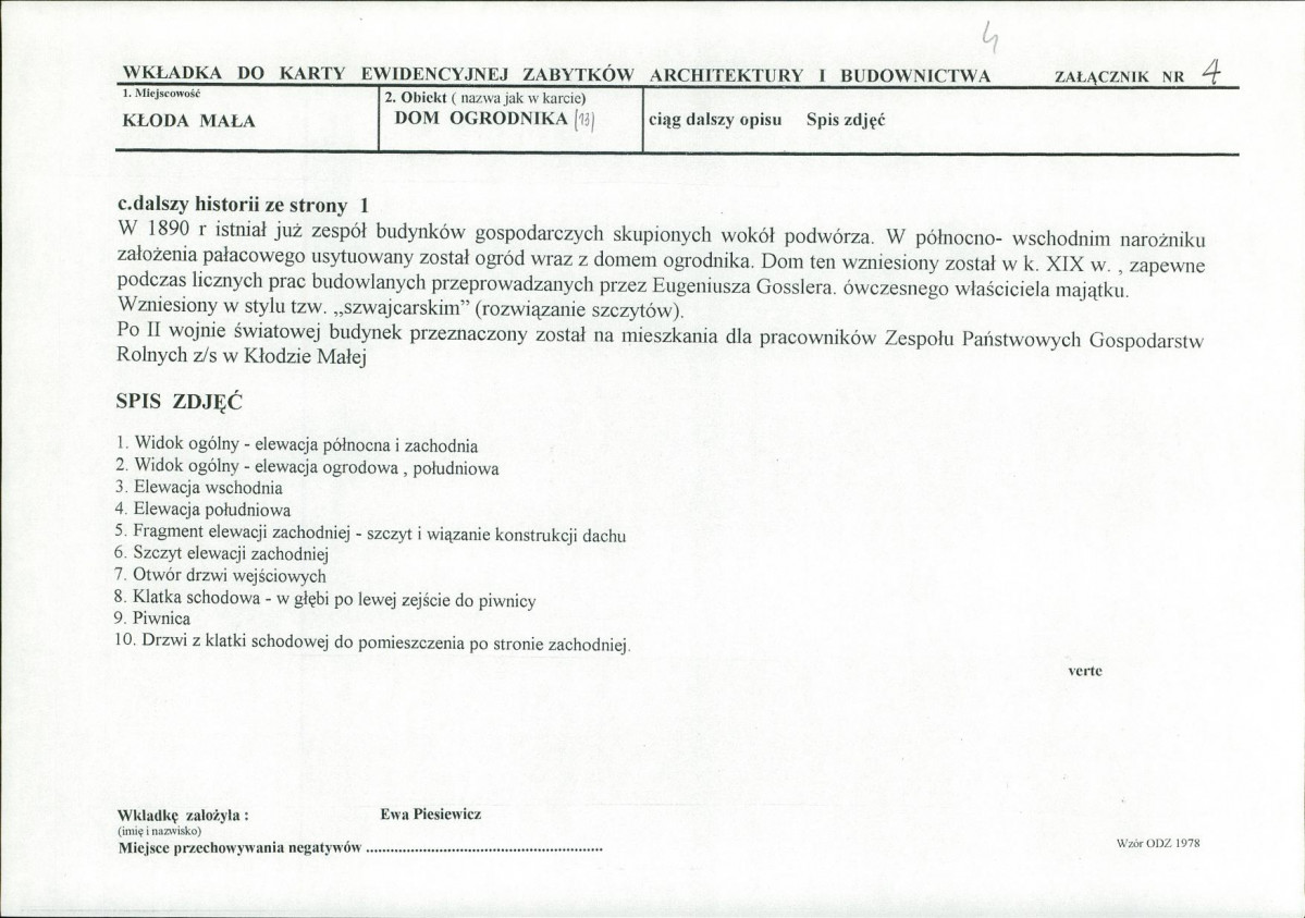 KB - Karta biała, skan nr 11