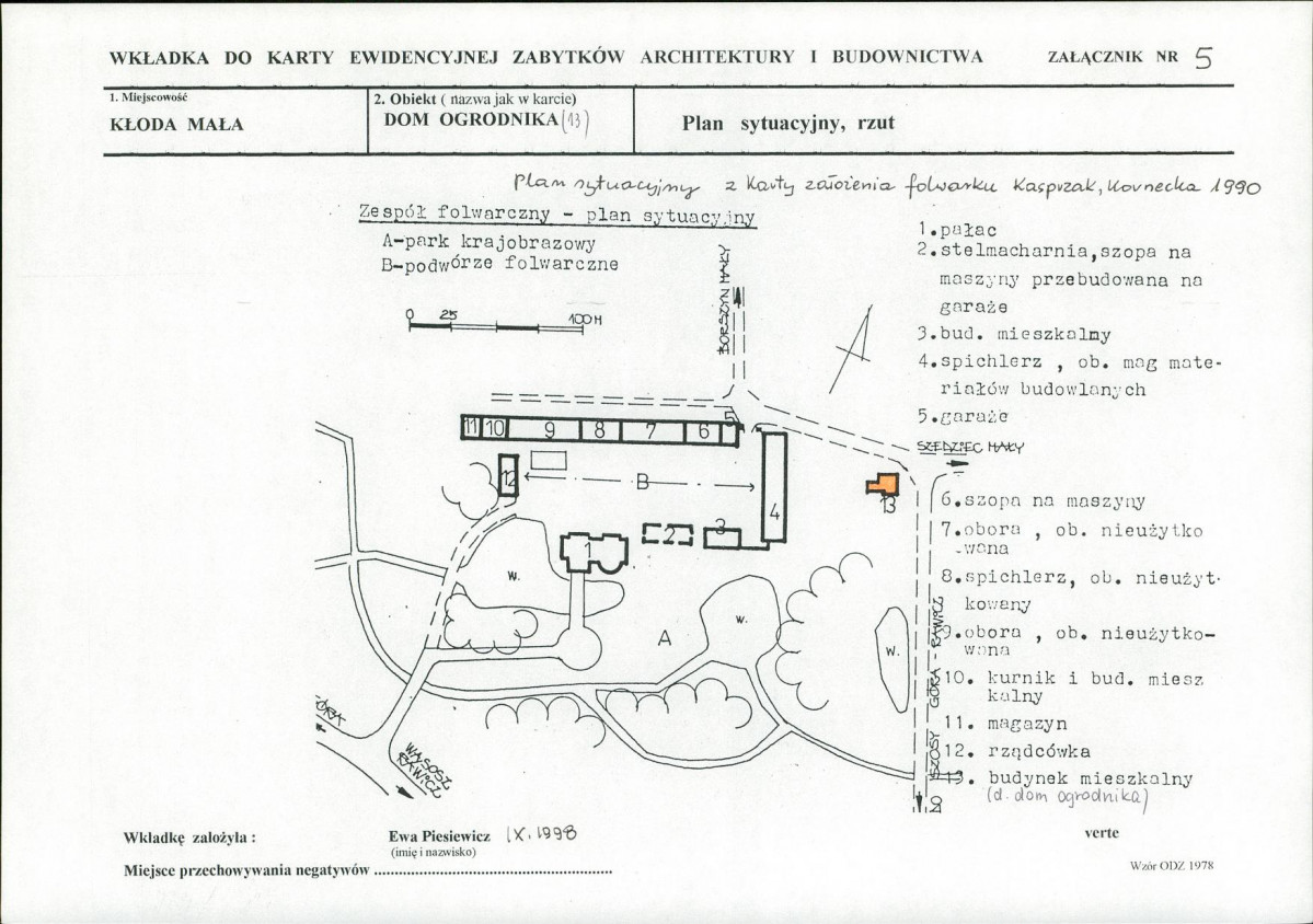 KB - Karta biała, skan nr 12