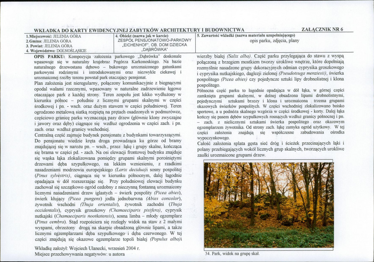 KB - Karta biała, skan nr 15