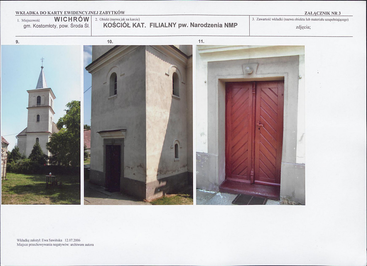KB - Karta biała, skan nr 9