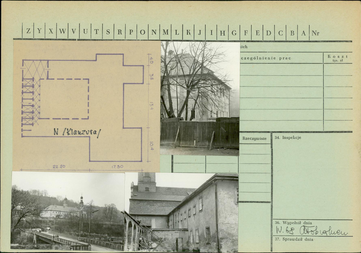 Karta zielona, skan nr 2