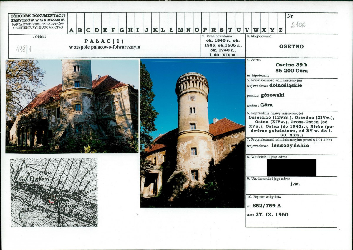 KB - Karta biała, skan nr 1
