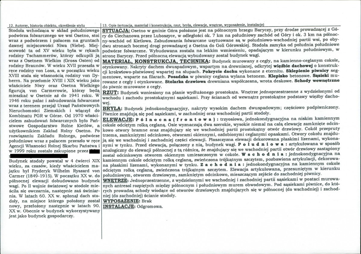 KB - Karta biała, skan nr 2