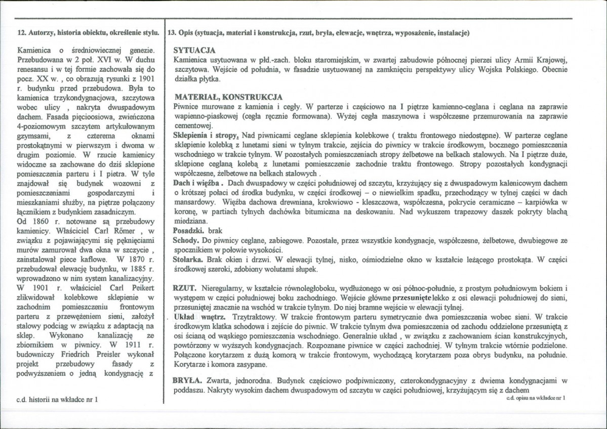 KB - Karta biała, skan nr 2