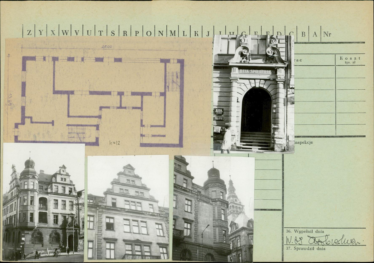 Karta zielona, skan nr 2