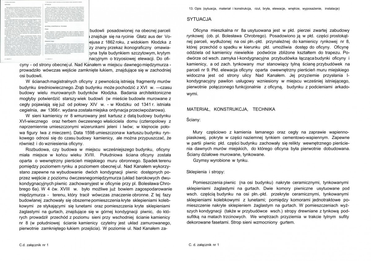 KB - Karta biała, skan nr 2