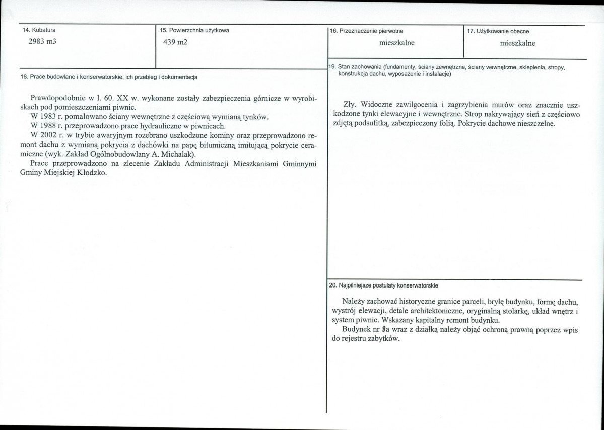 KB - Karta biała, skan nr 3