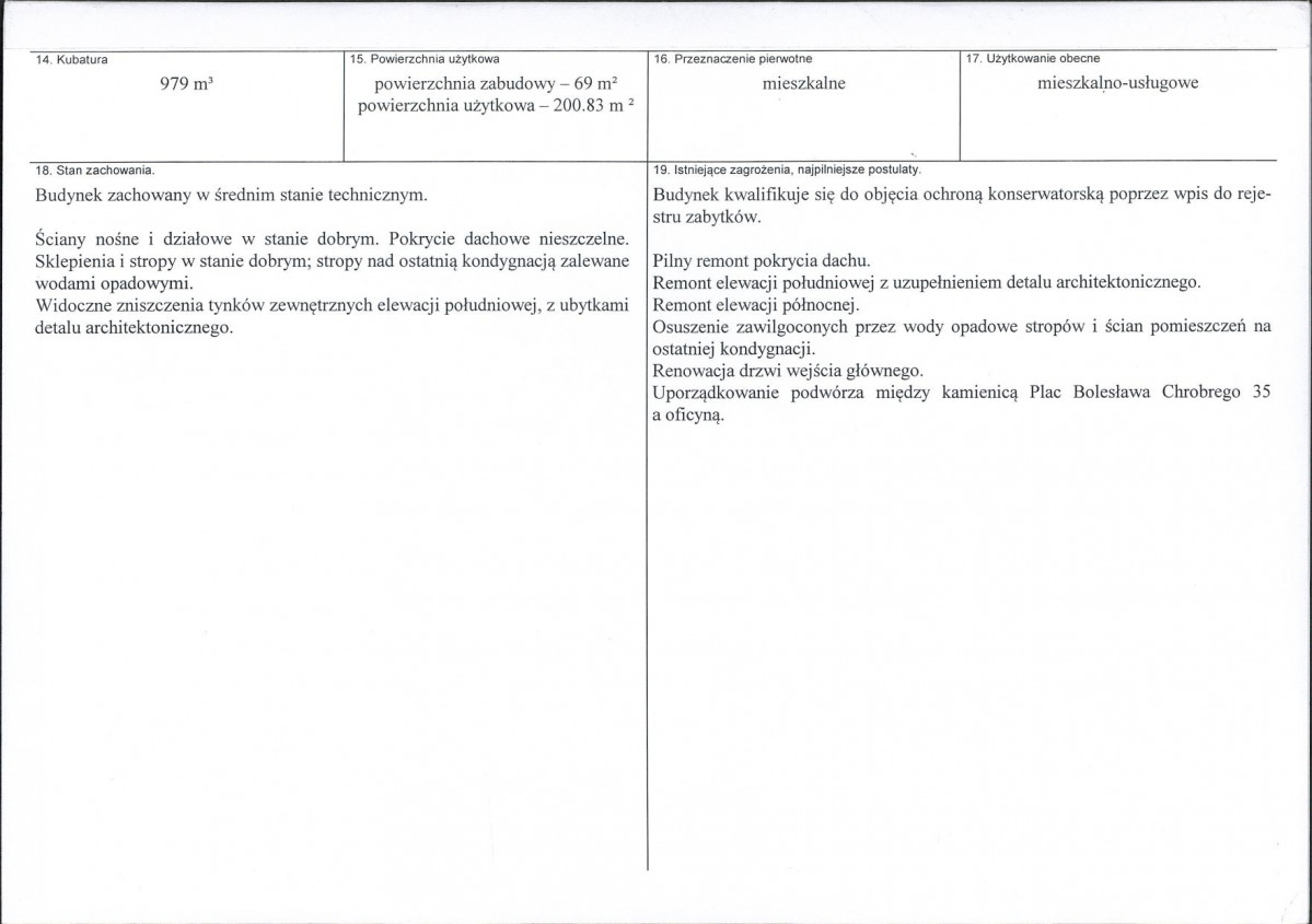 KB - Karta biała, skan nr 3