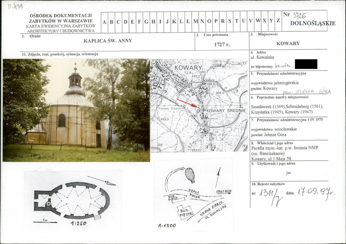 KB - Karta biała, skan nr 1
