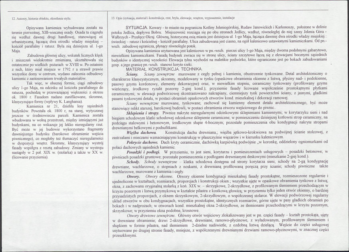 KB - Karta biała, skan nr 2