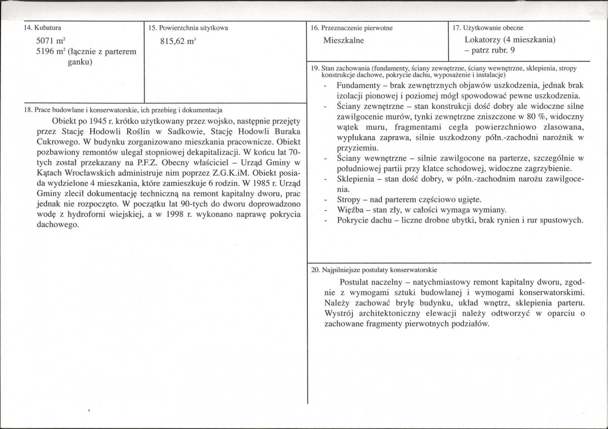 KB - Karta biała, skan nr 3