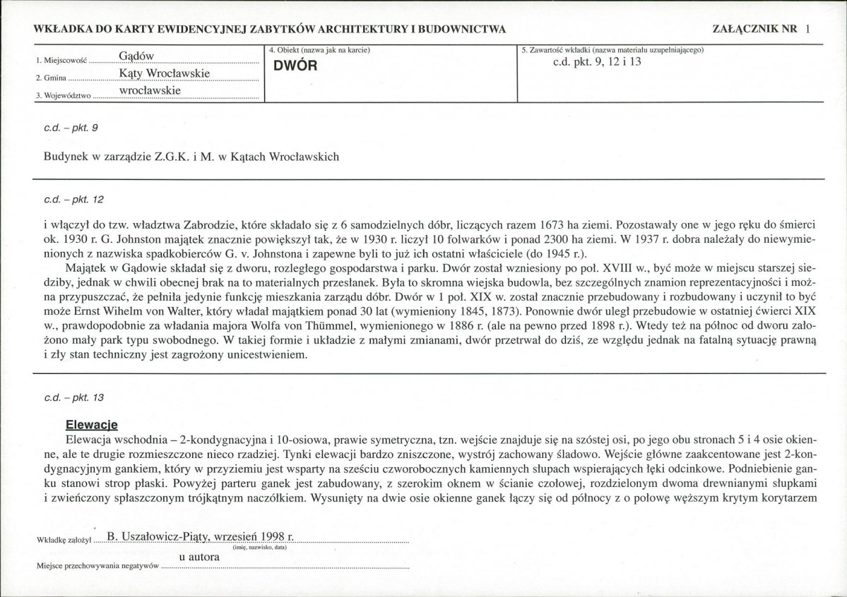 KB - Karta biała, skan nr 5