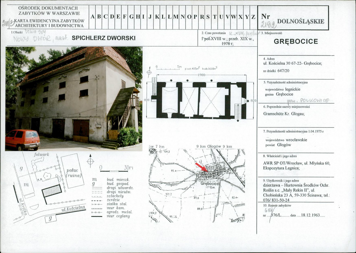 Karta biała, skan nr 1