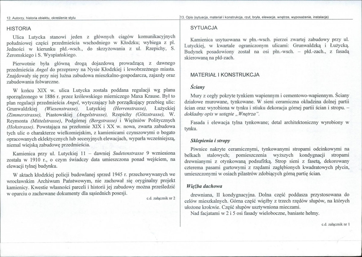 KB - Karta biała, skan nr 2