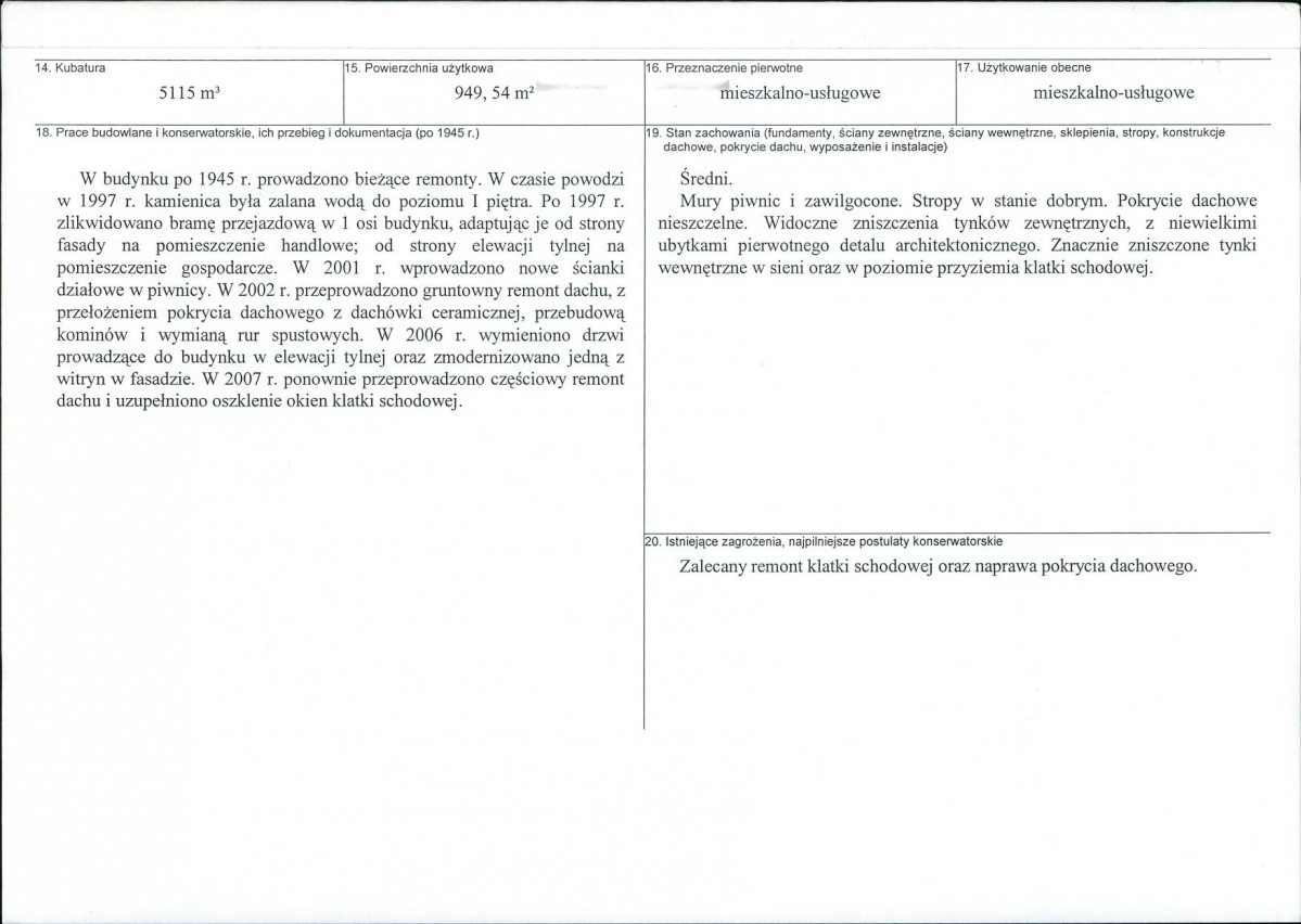 KB - Karta biała, skan nr 3