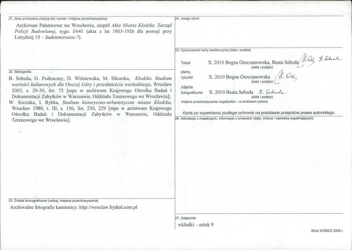 KB - Karta biała, skan nr 4