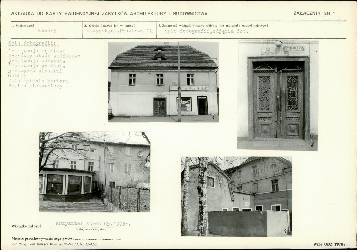 KB - Karta biała, skan nr 6
