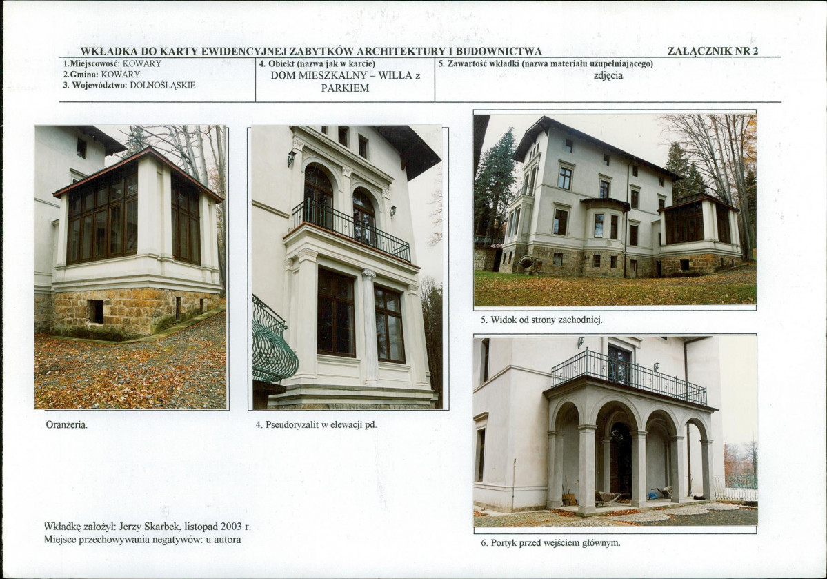 KB - Karta biała, skan nr 11