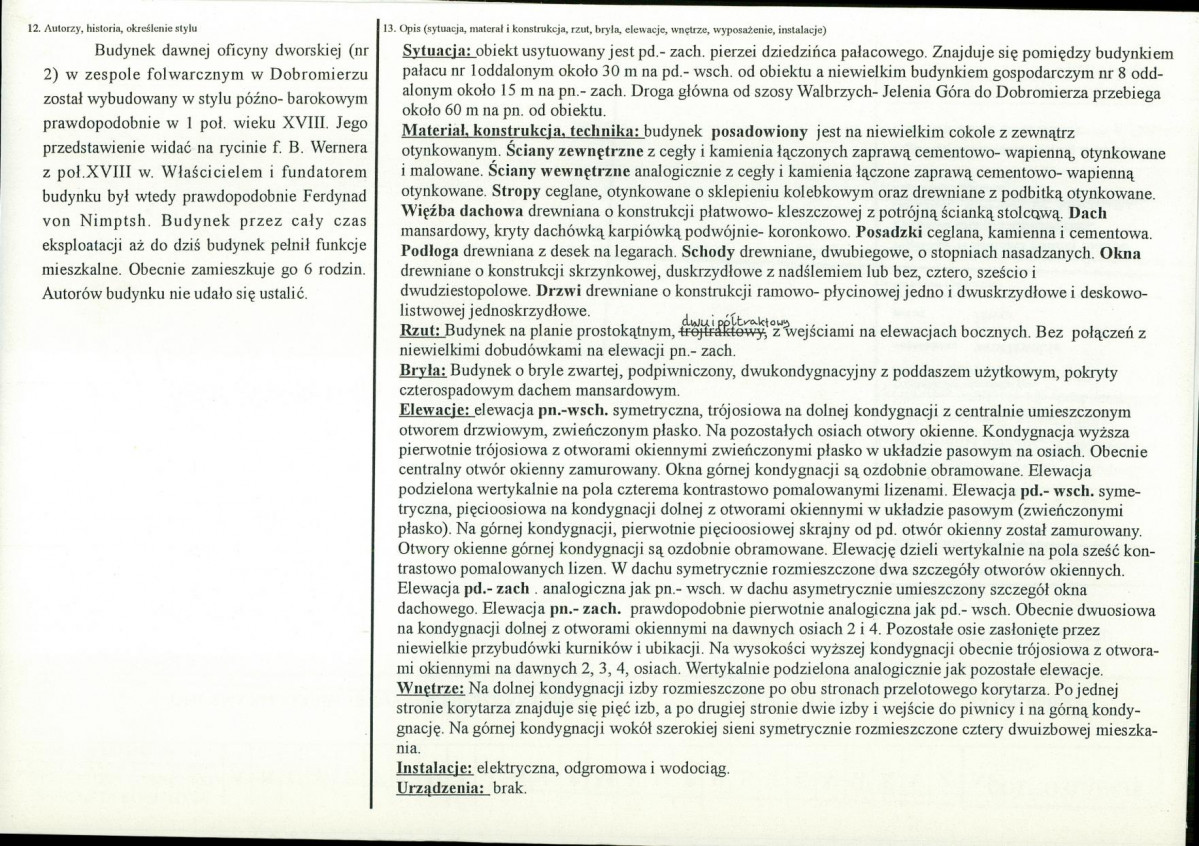 KB - Karta biała, skan nr 2