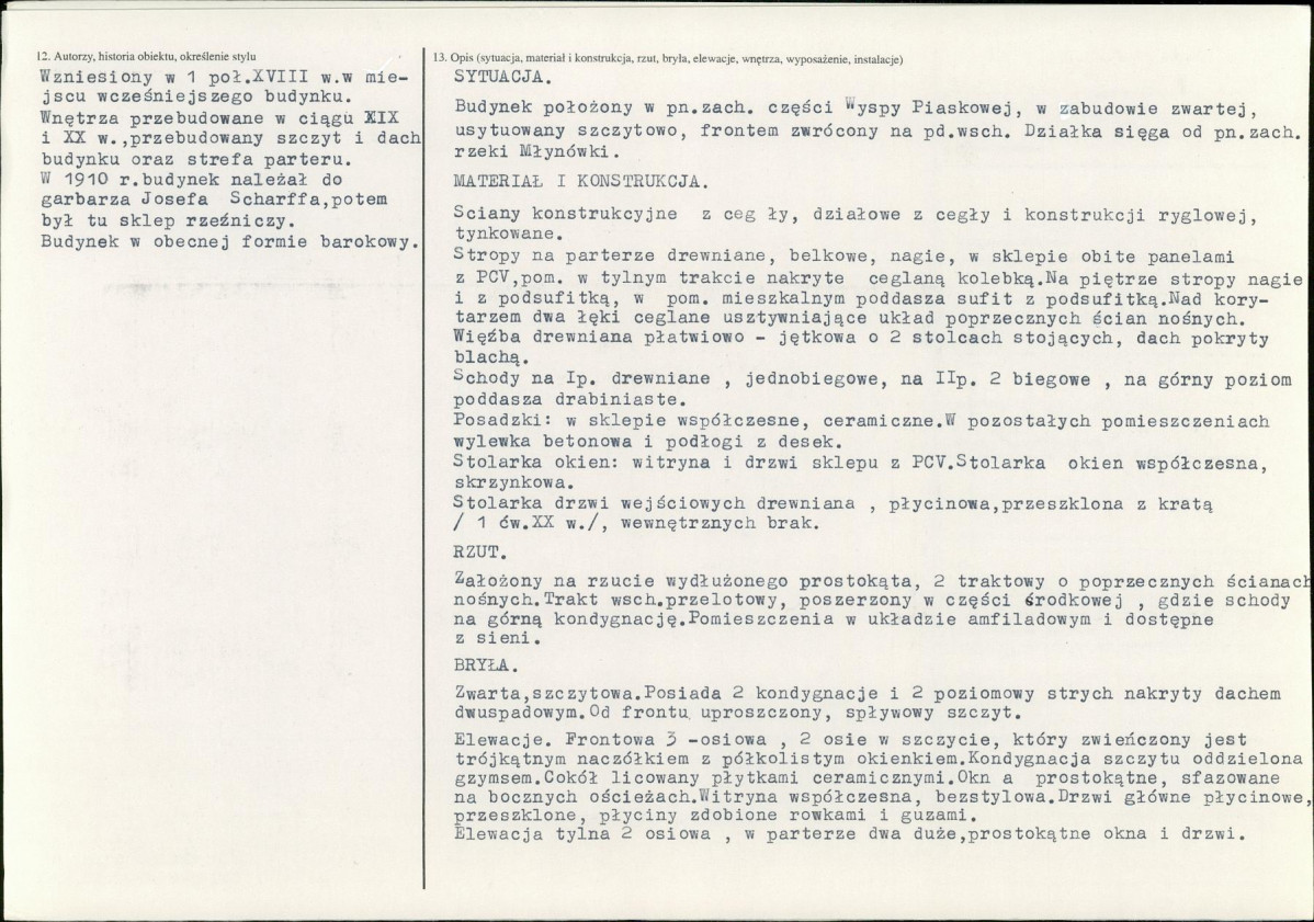 KB - Karta biała, skan nr 2