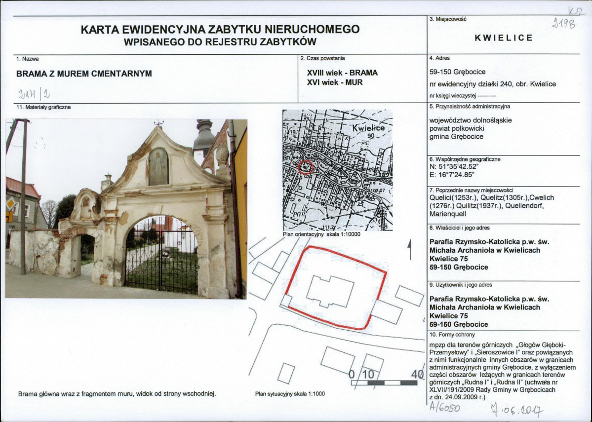 Karta biała, skan nr 1