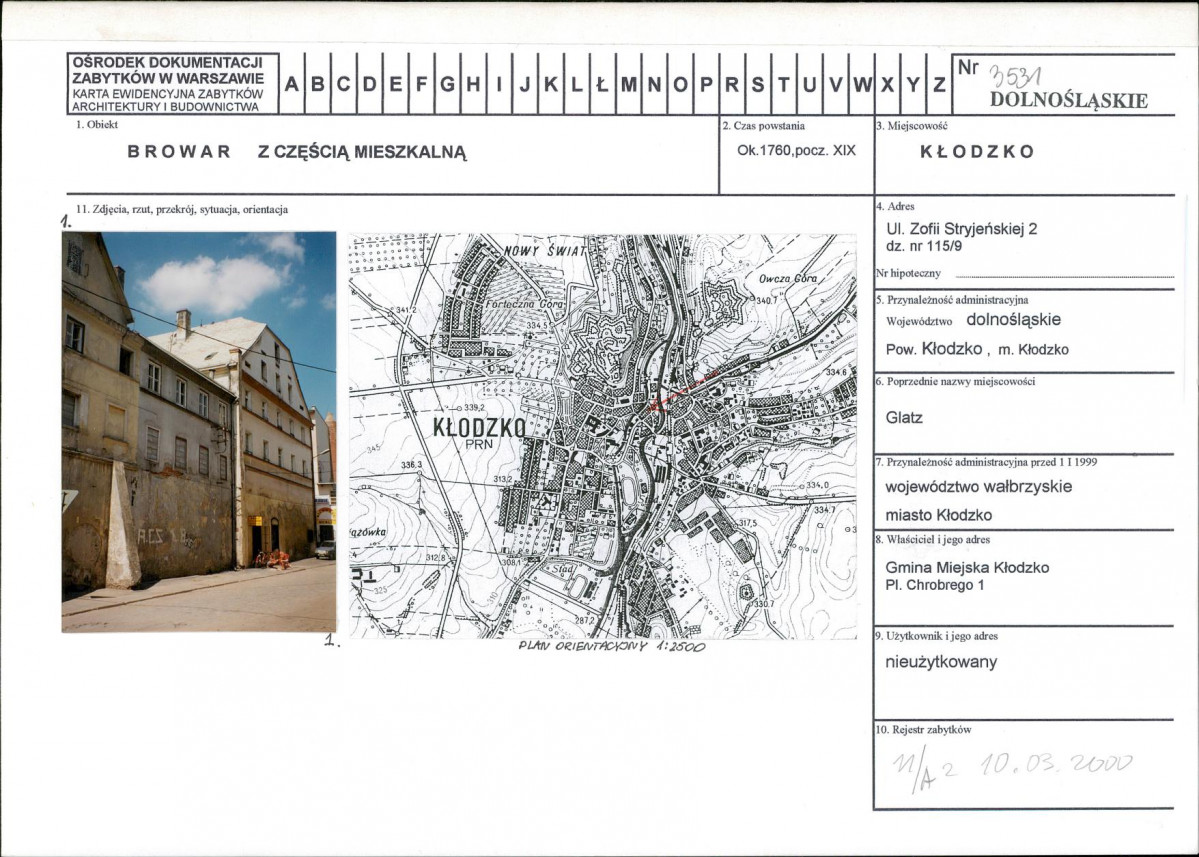 Karta biała, skan nr 1