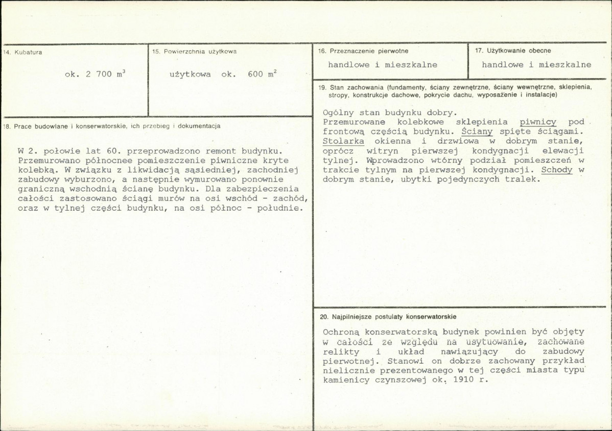 KB - Karta biała, skan nr 3