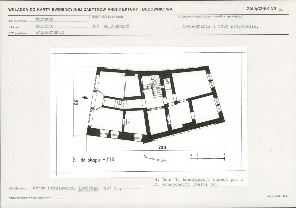 KB - Karta biała, skan nr 7