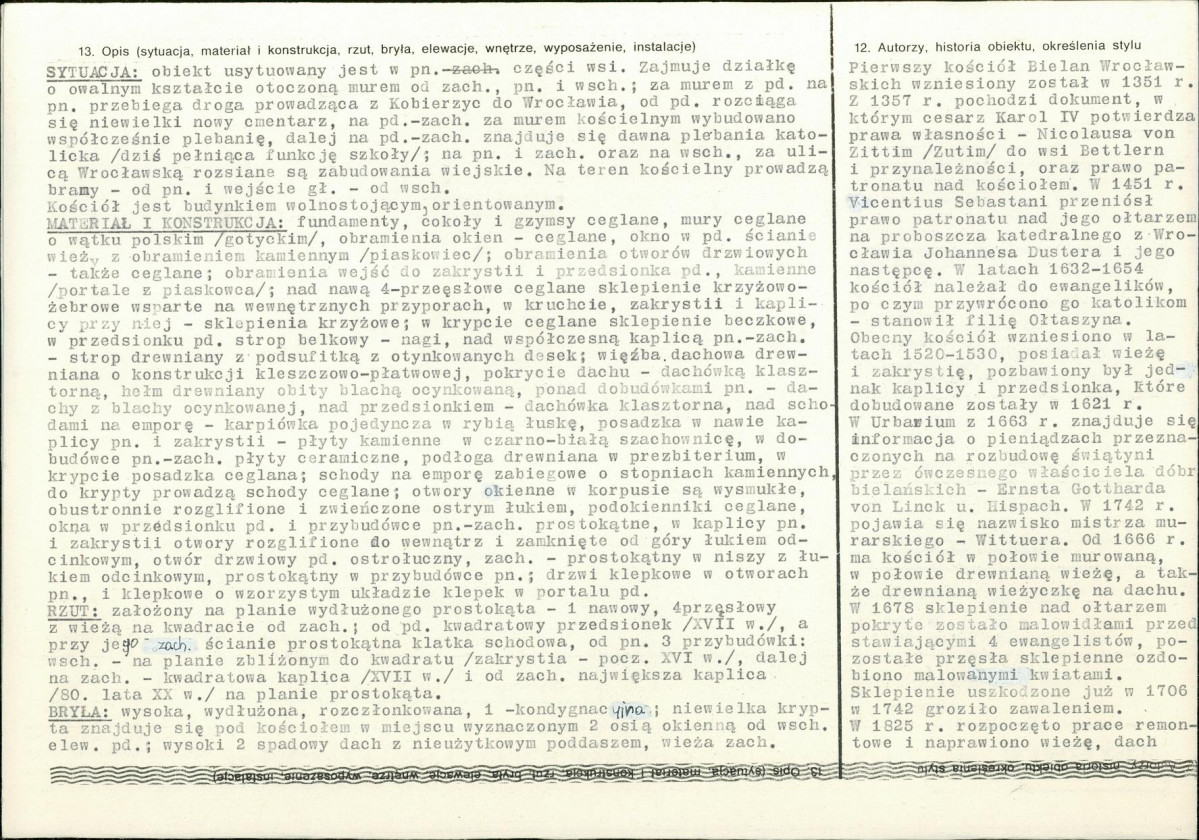 KB - Karta biała, skan nr 2