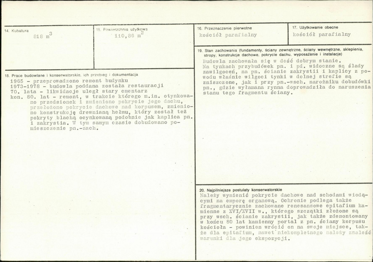 KB - Karta biała, skan nr 3