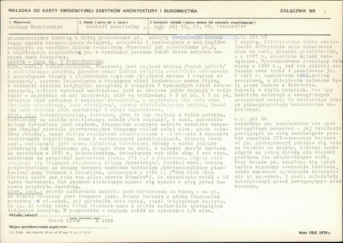 KB - Karta biała, skan nr 5