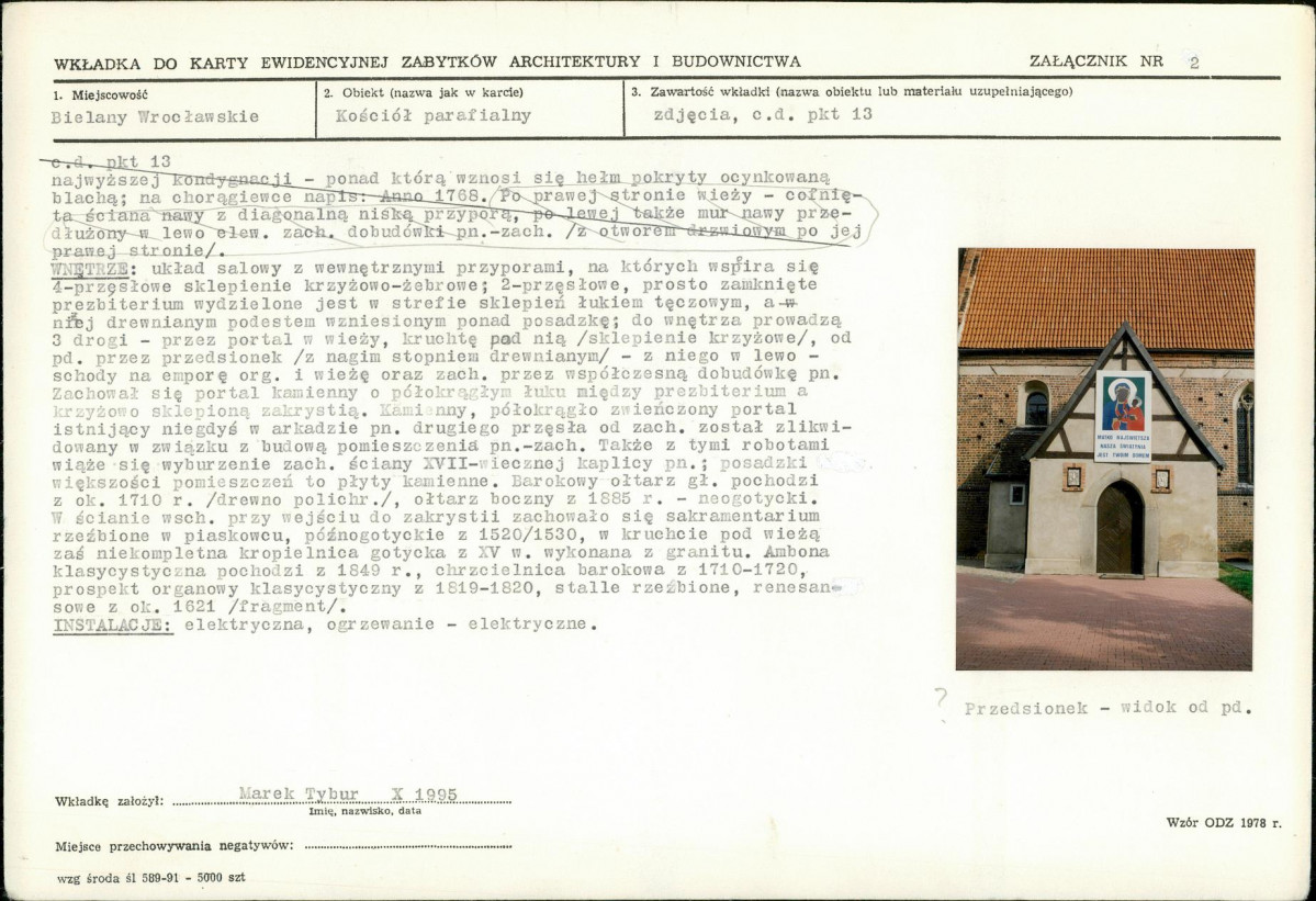 KB - Karta biała, skan nr 7