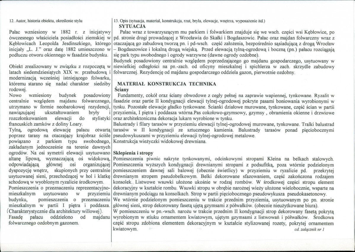 KB - Karta biała, skan nr 2