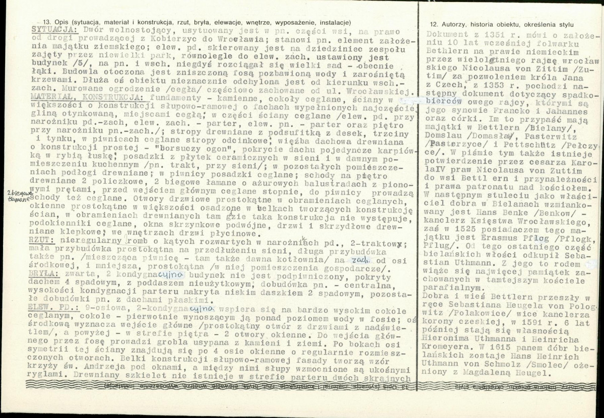 KB - Karta biała, skan nr 2