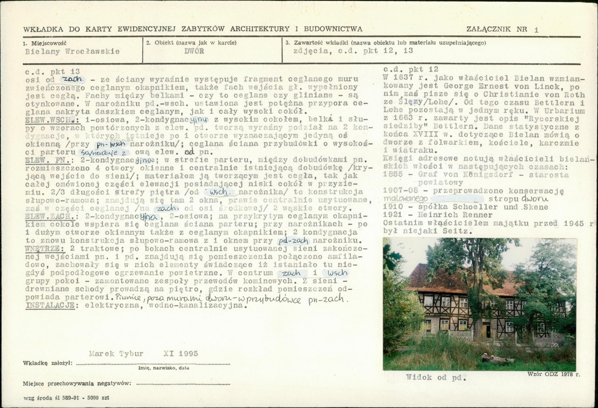 KB - Karta biała, skan nr 5