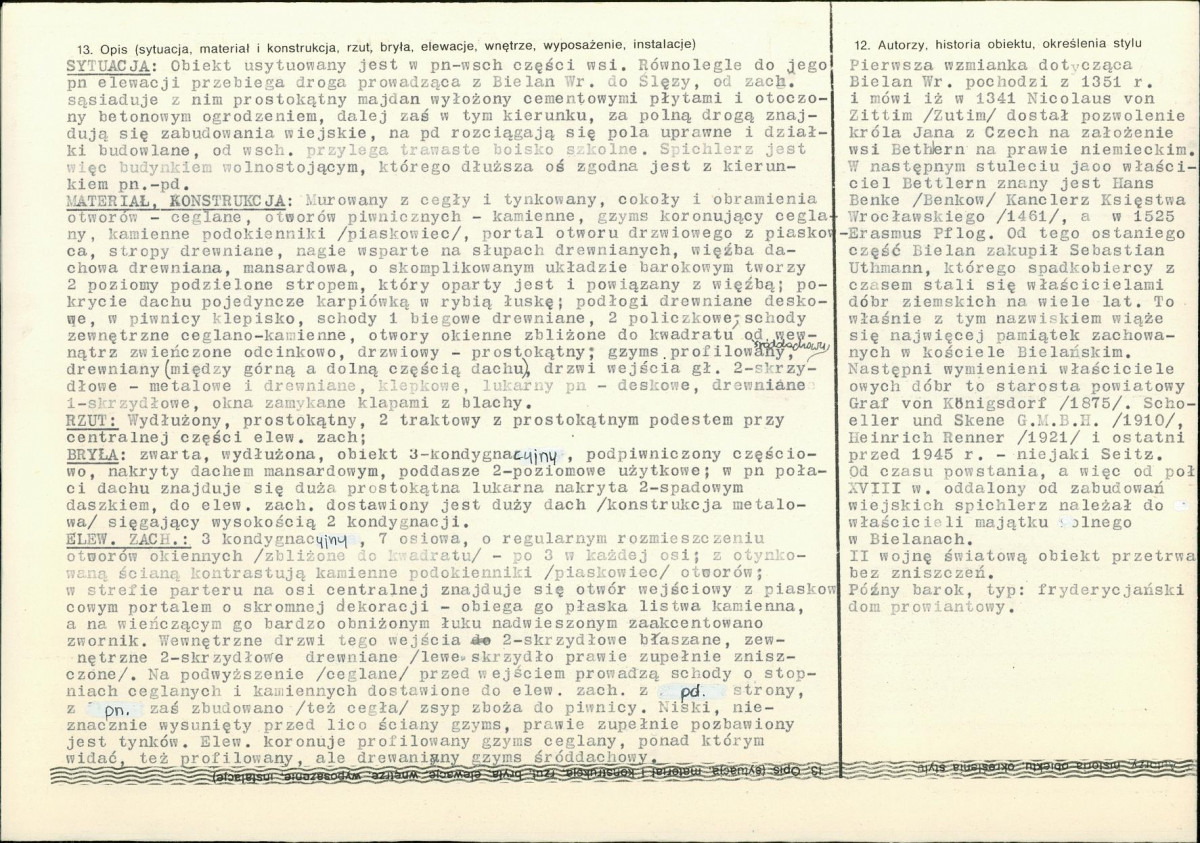 KB - Karta biała, skan nr 2