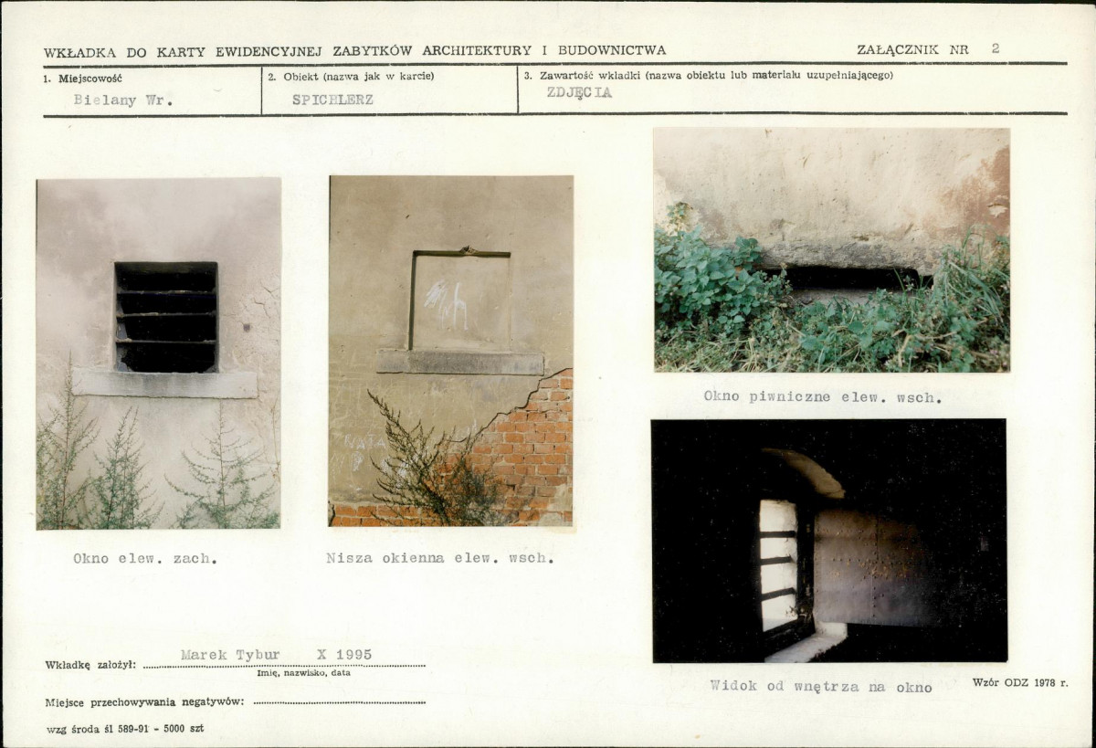 KB - Karta biała, skan nr 7