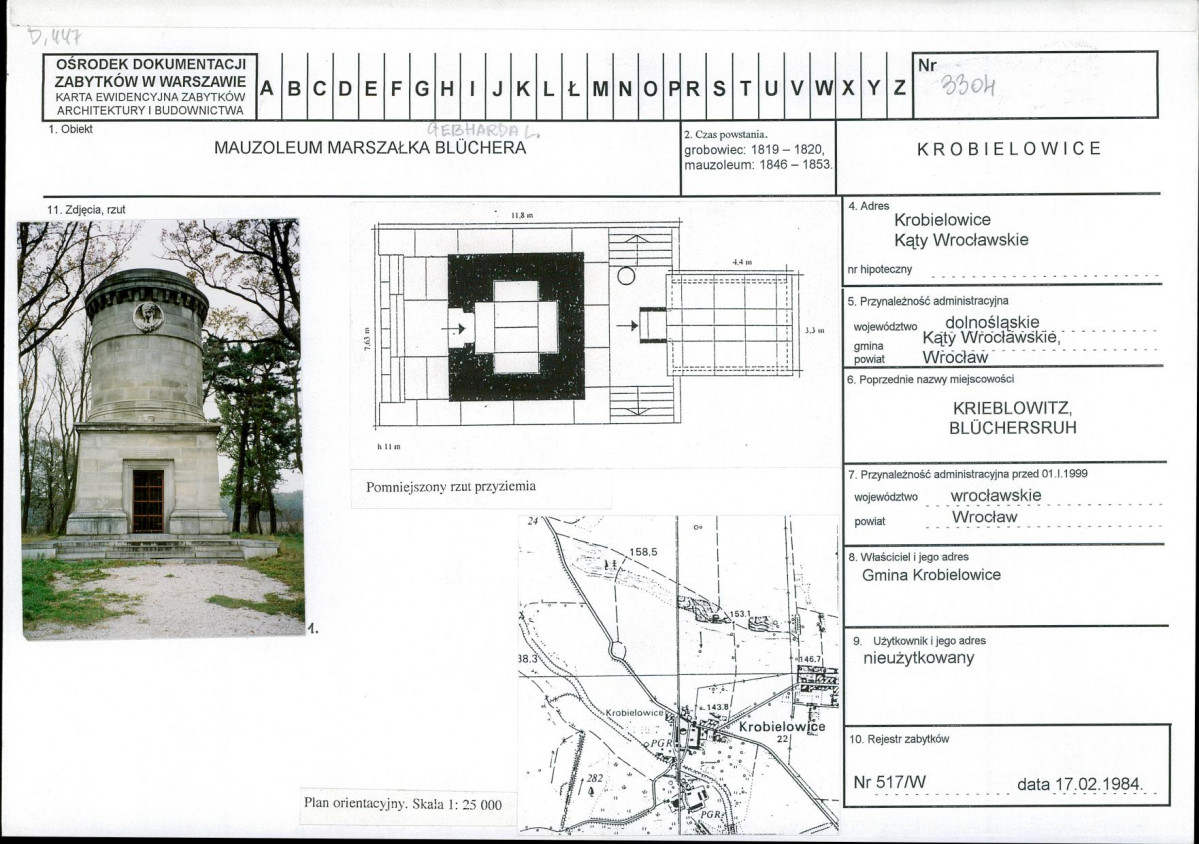 Karta biała, skan nr 1