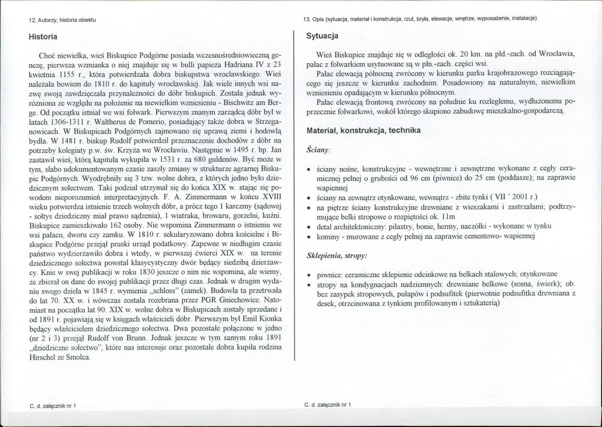 KB - Karta biała, skan nr 2