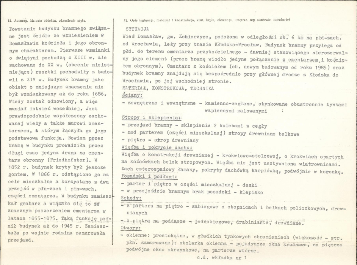 KB - Karta biała, skan nr 2